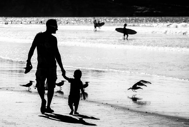 La Jolla Shores San Diego (2018)