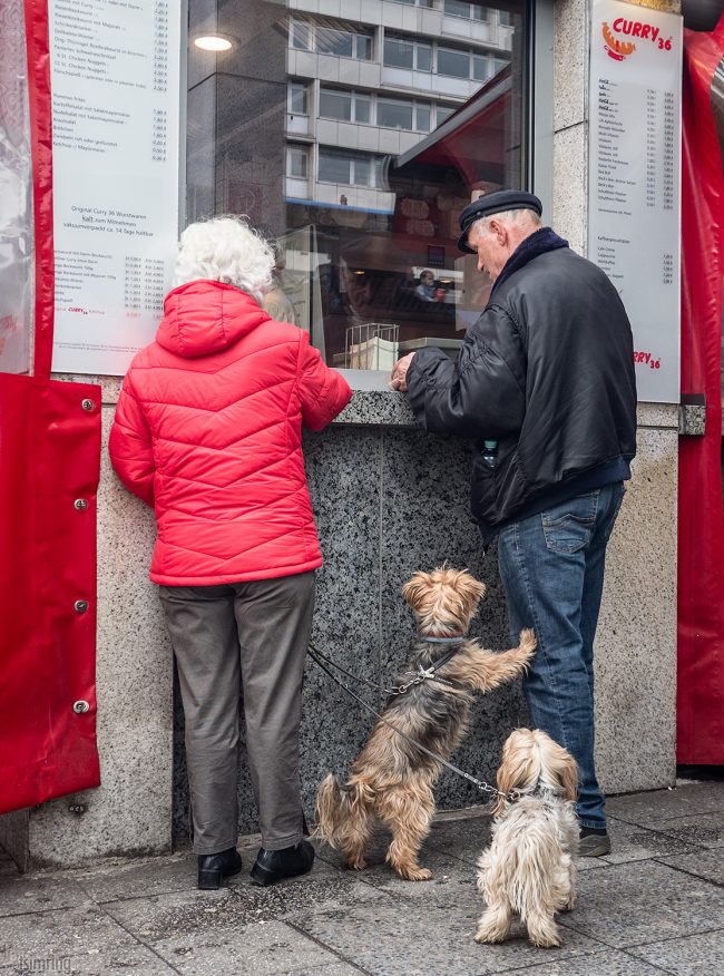 Berlin, Germany (2018)