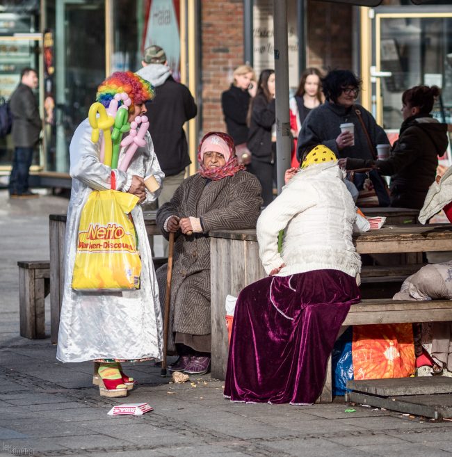 Berlin, Germany (2018)