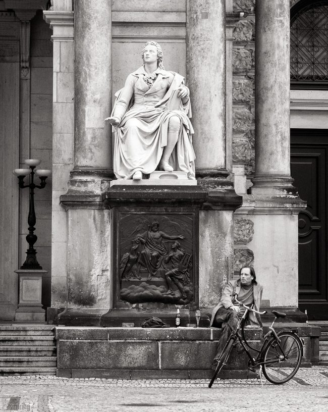 Semperoper, Dresden, Germany (2018)