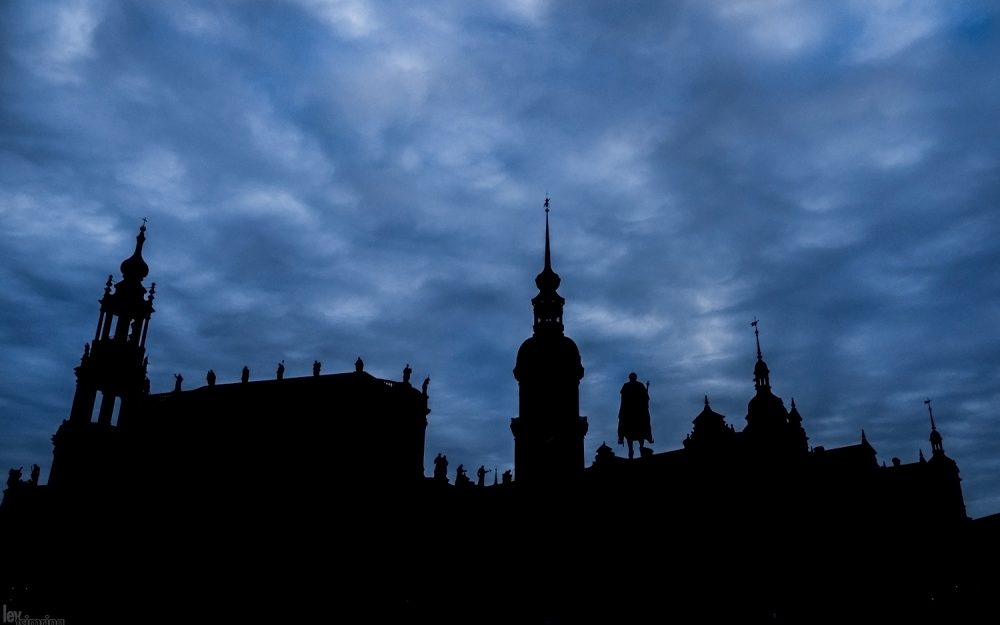 Dresden, Germany (2018)