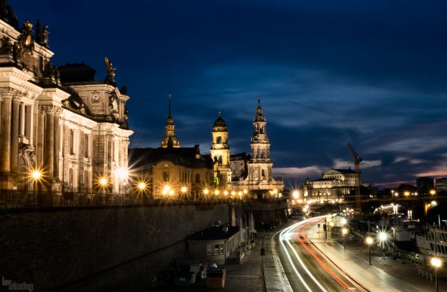 Dresden, Germany (2018)