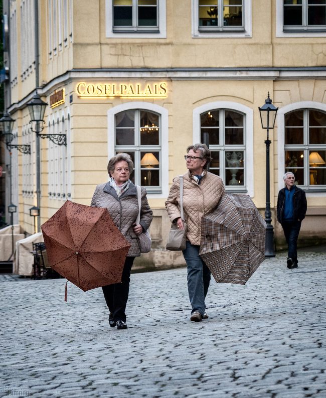 Dresden, Germany (2018)