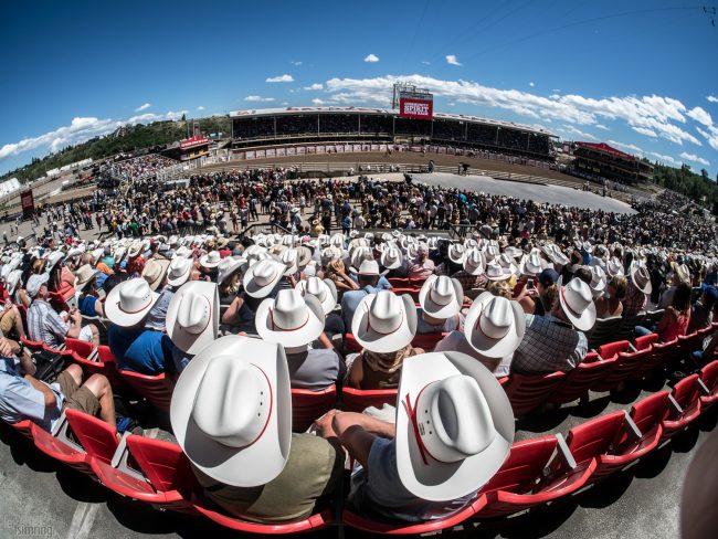 Calgary, Canada (2018)