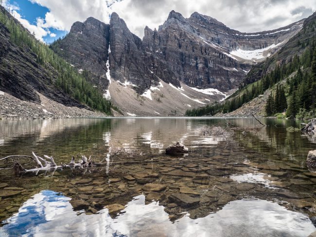 Banff, Canada (2018)