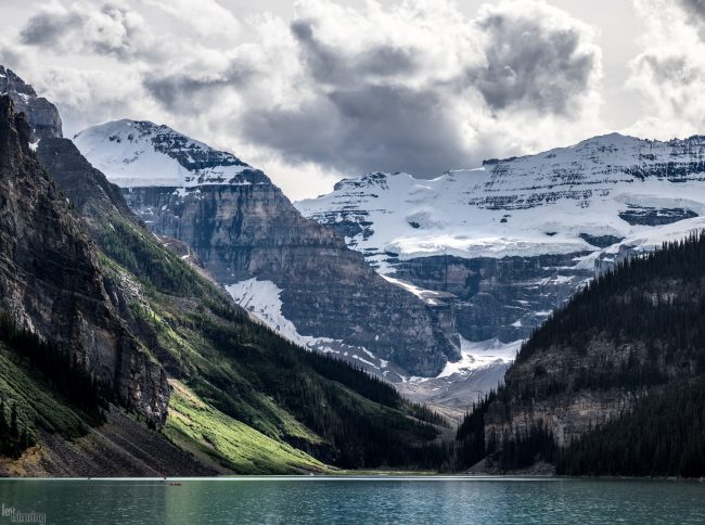 Banff, Canada (2018)