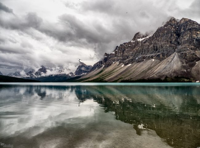 Banff, Canada (2018)