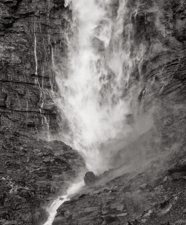 Banff, Canada (2018)