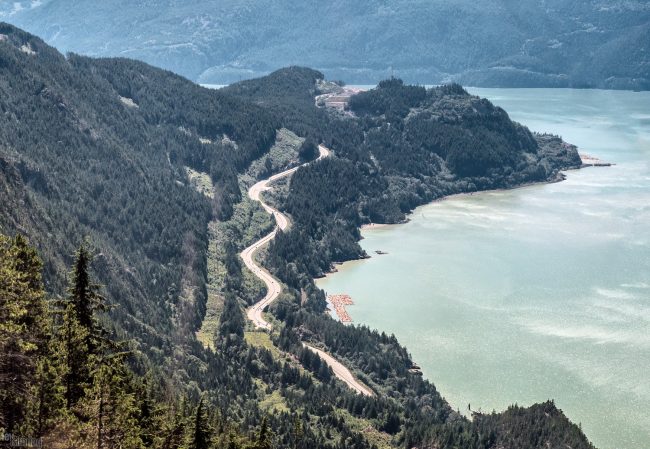 Vancouver, Canada (2018)