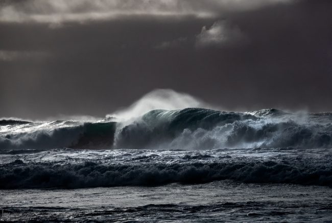 Oahu, Hawaii (2019)