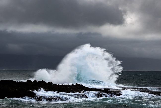 Oahu, Hawaii (2019)