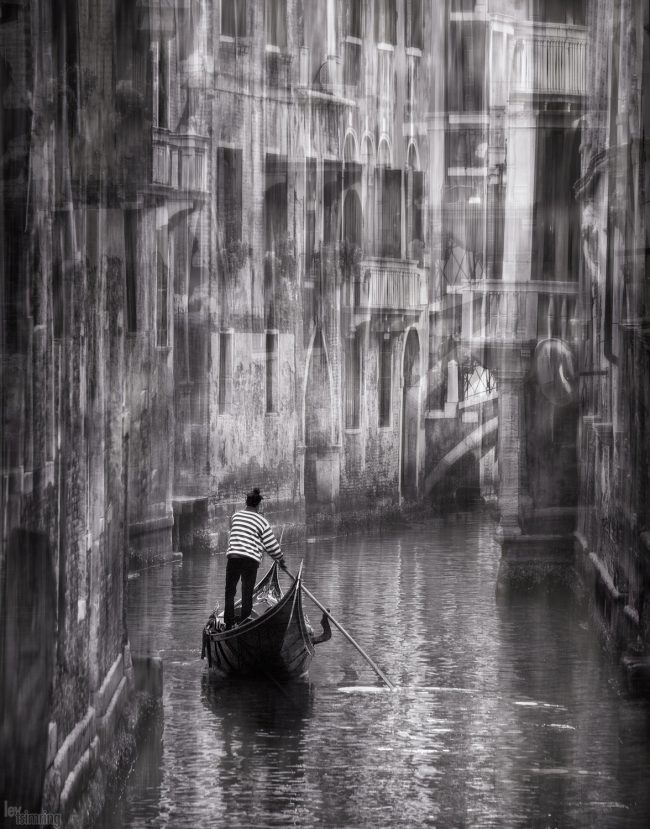 Venice, Italy (2019)