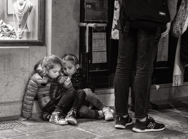 Venice, Italy (2019)