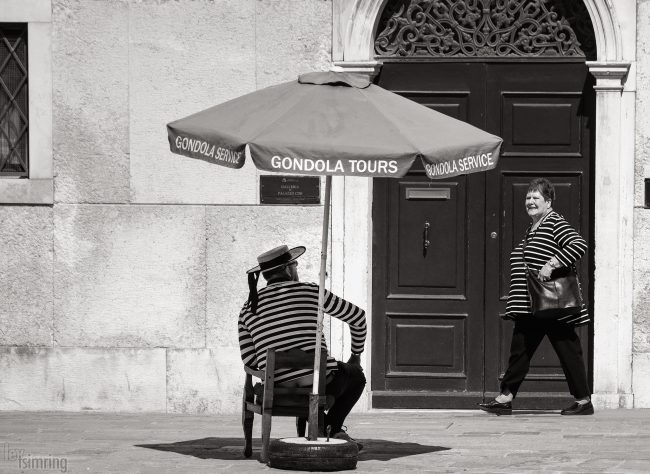 Venice, Italy (2019)