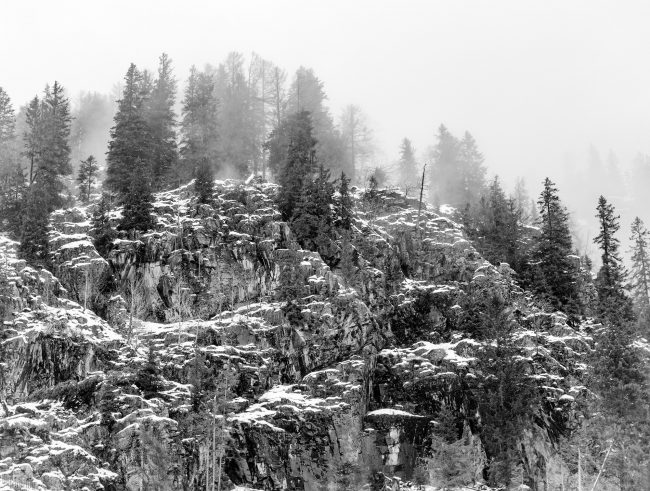 Dolomites, Italy (2019)