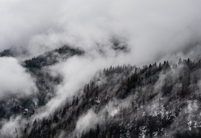 Dolomites, Italy (2019)