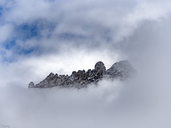 Dolomites, Italy (2019)