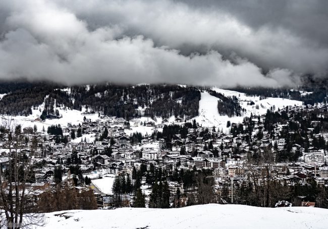 Dolomites, Italy (2019)