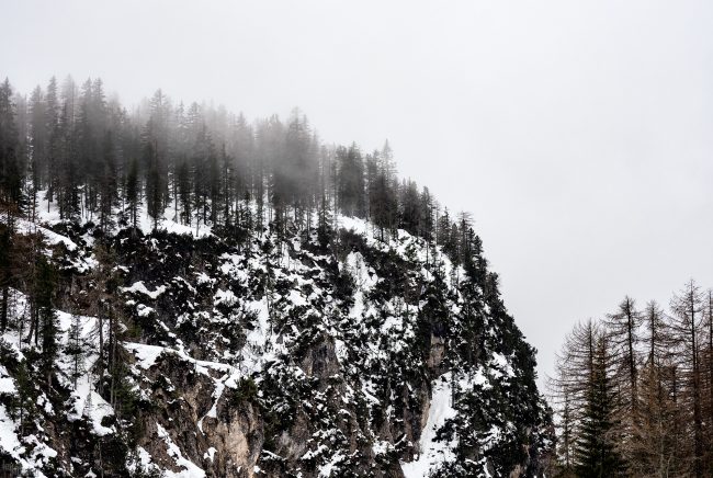 Dolomites, Italy (2019)