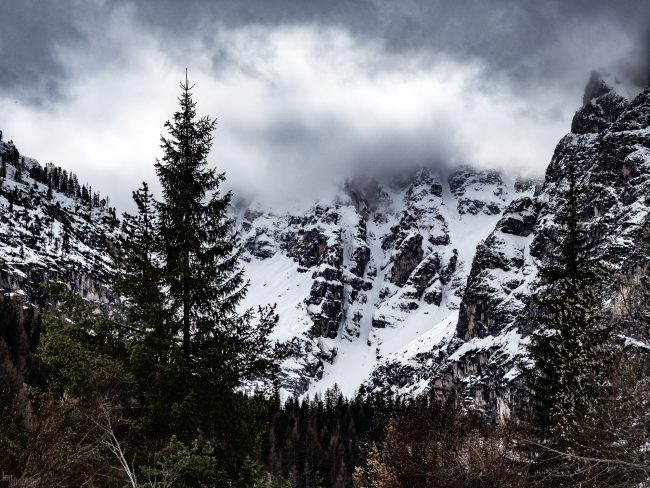 Dolomites, Italy (2019)