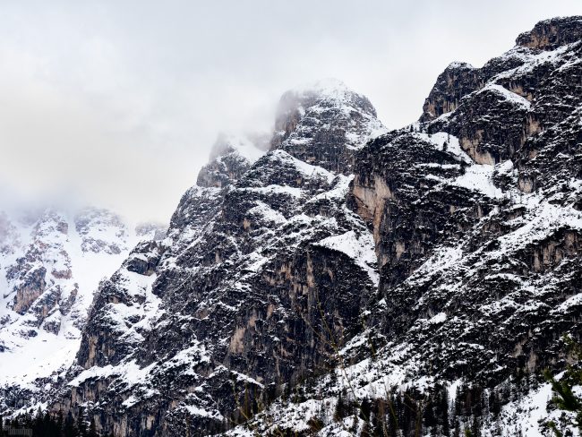 Dolomites, Italy (2019)