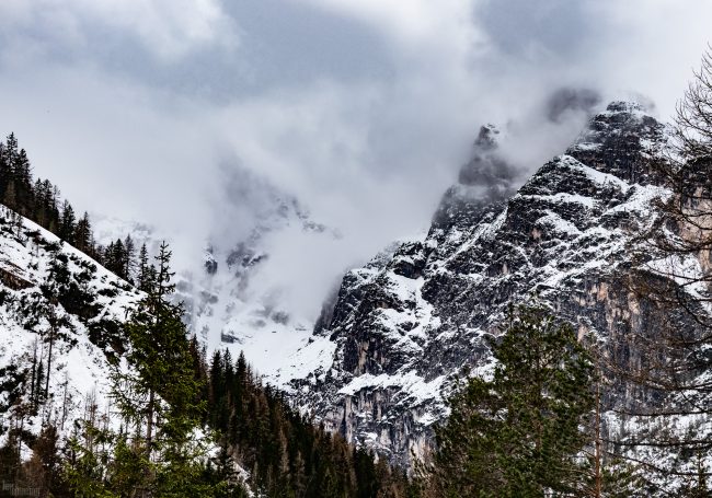 Dolomites, Italy (2019)