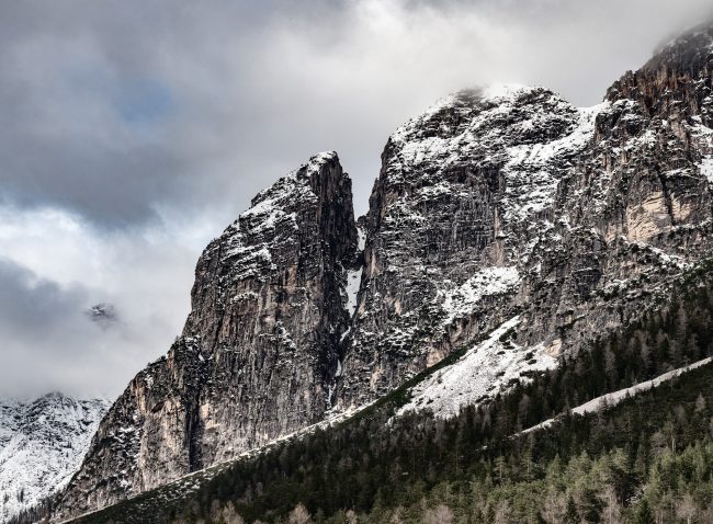 Dolomites, Italy (2019)