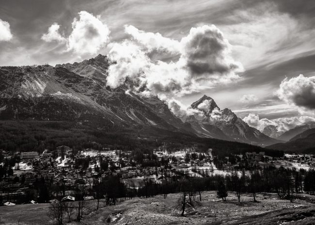 Dolomites, Italy (2019)