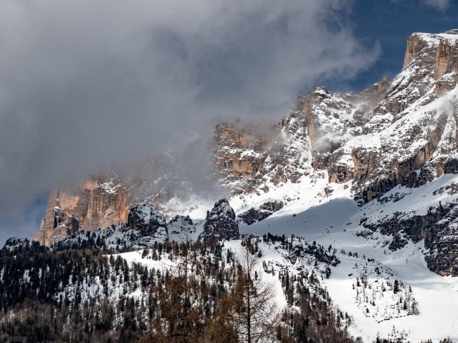 Dolomites, Italy (2019)