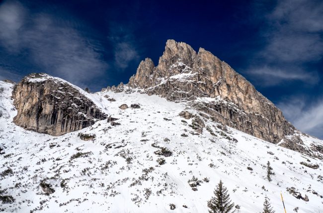 Dolomites, Italy (2019)