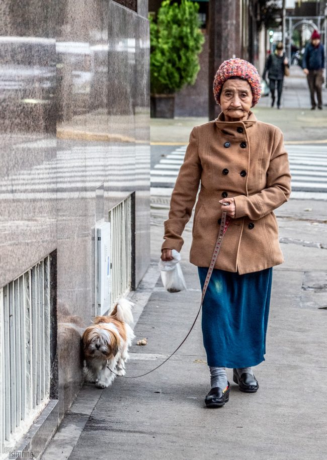 Buenos Aires, Argentina (2019)