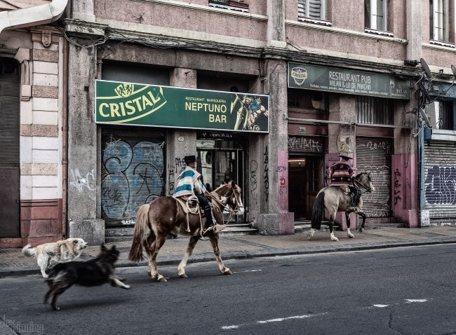 Valparaiso, Chile (2019)