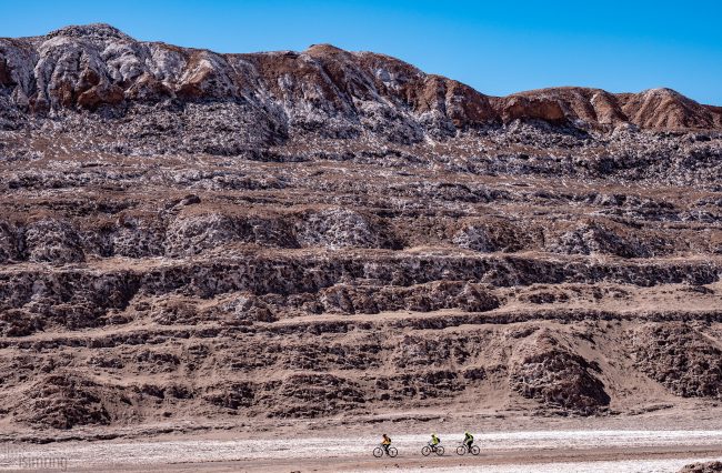 Valle de Luna<p> Atacama desert, Chile (2019)