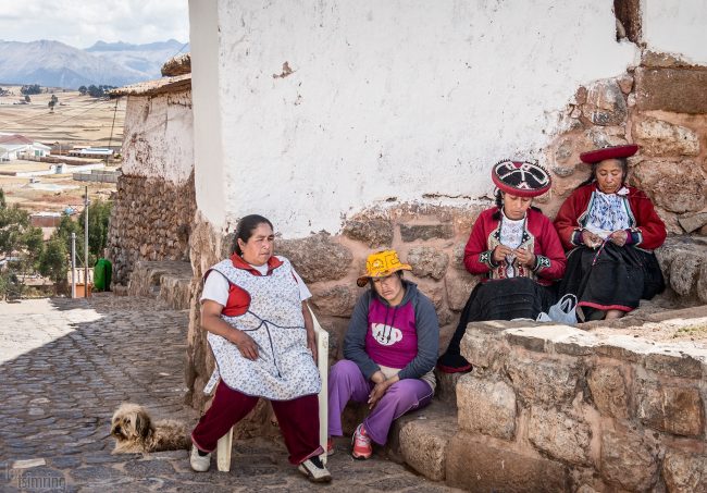 Sacred valley, Peru (2013)