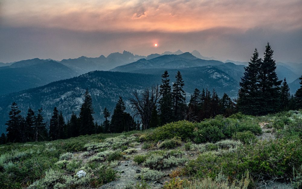 Minaret Vista <p> Mammoth Lakes, California (2020)