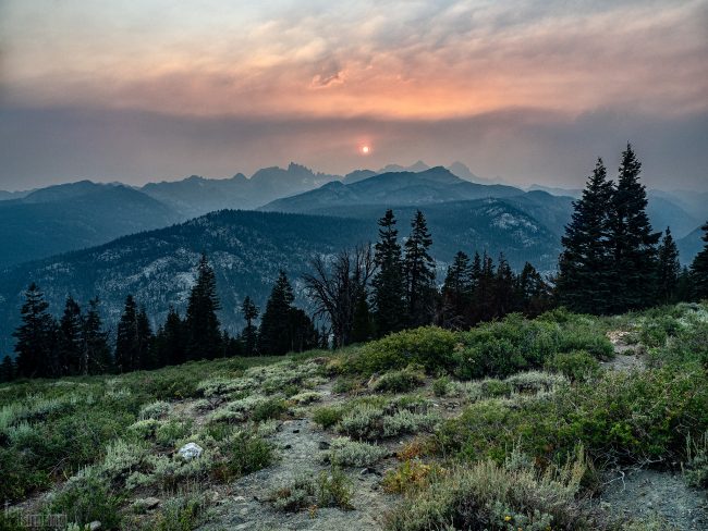 Minaret Vista <p> Mammoth Lakes, California (2020)