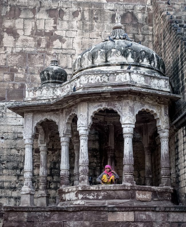 Jodhpur, India (2014)