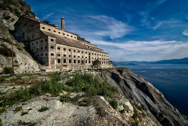 Corsica (2008)