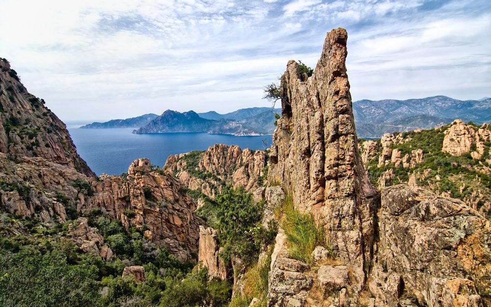 Corsica (2008)