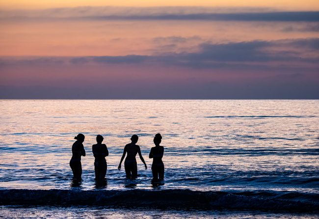 La Jolla Shores San Diego (2020)