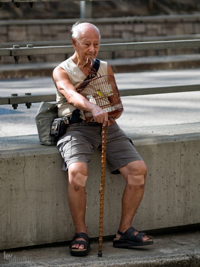 Hong Kong (2015)