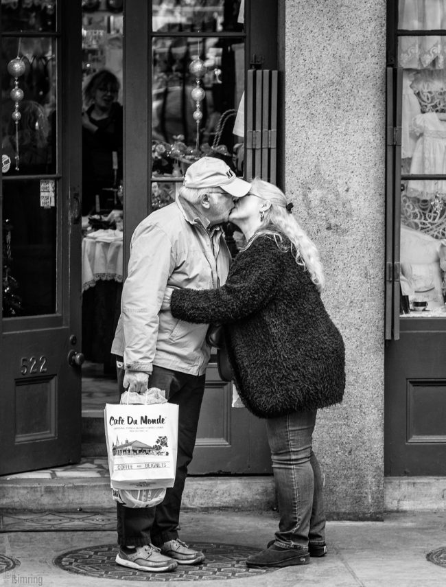 BEIGNETS New Orleans, USA (2016)