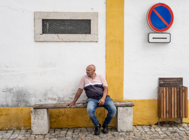 Obidos, Portugal (2022)