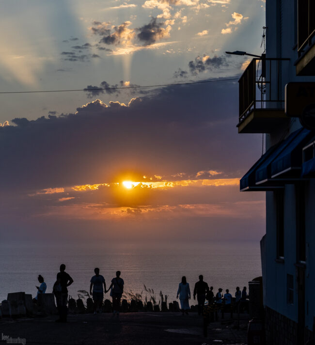 Nazarè, Portugal (2022)