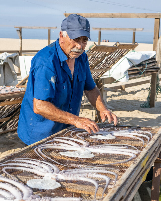 Nazarè, Portugal (2022)