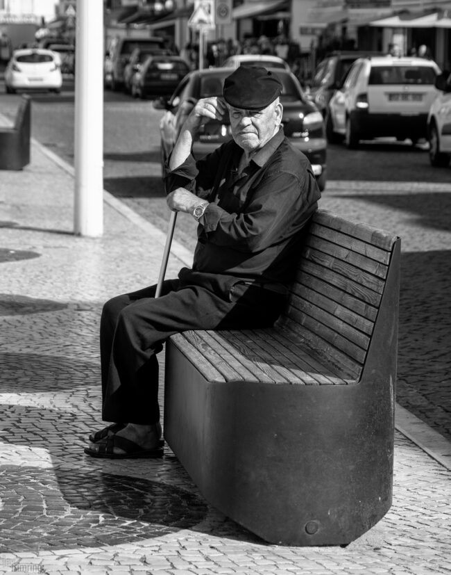 Nazarè, Portugal (2022)