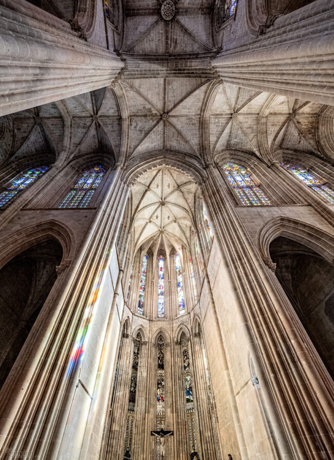 Batalha, Portugal (2022)