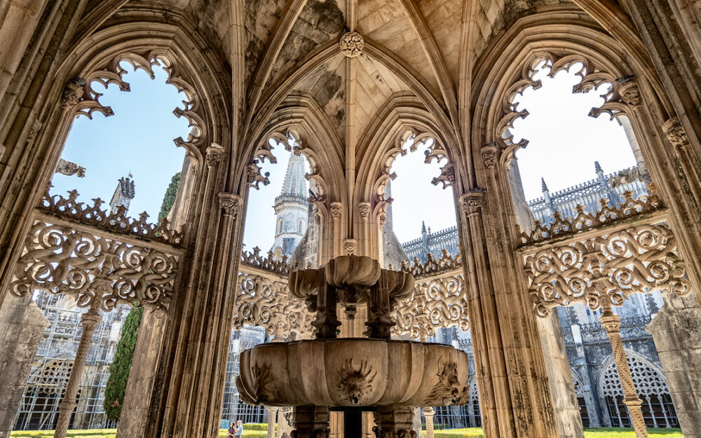 Batalha, Portugal (2022)