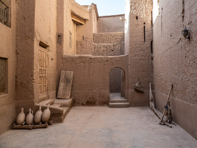 Kasbah Amridil, Skoura, Morocco (2023)