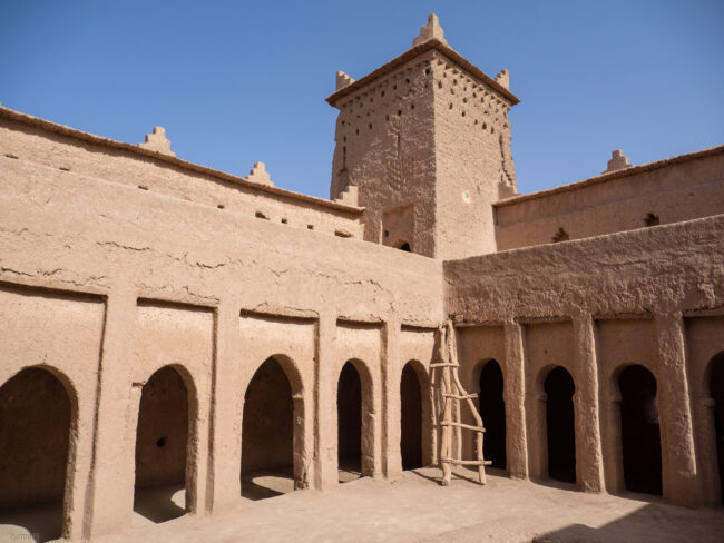 Kasbah Amridil, Skoura, Morocco (2023)